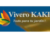 Vivero Kaki