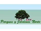 Parques Y Jardines Norte