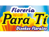 Florería Para Ti