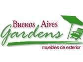 Buenos Aires Gardens