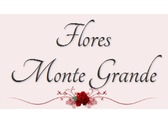 Flores Monte Grande