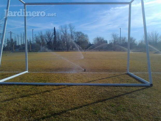 Cancha de fútbol 7