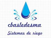 Cbasledesma Sistemas de Riego