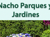 Nacho Parques Y Jardines