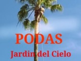 Logo Jardín del Cielo