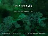 Plantasia- Estudio de Paisajismo