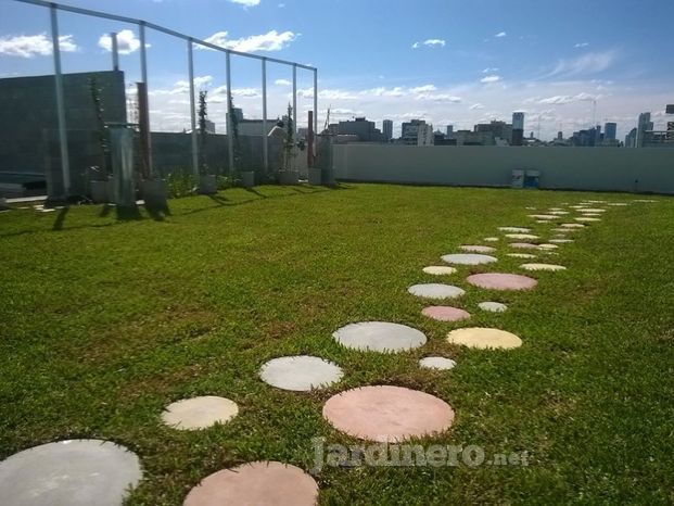 Jardinería Urbana