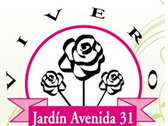 Vivero Jardín Avenida 31