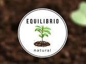 Logo Equilibrio Natural