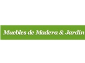 Muebles De Madera & Jardín