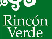 Logo Rincon Verde Paisajismo y Jardineria