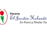 Florería El Jardín Holandés