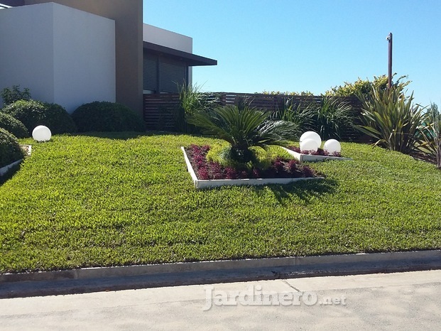 Jardinería - Mantenimiento