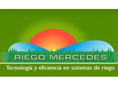 Riego Mercedes